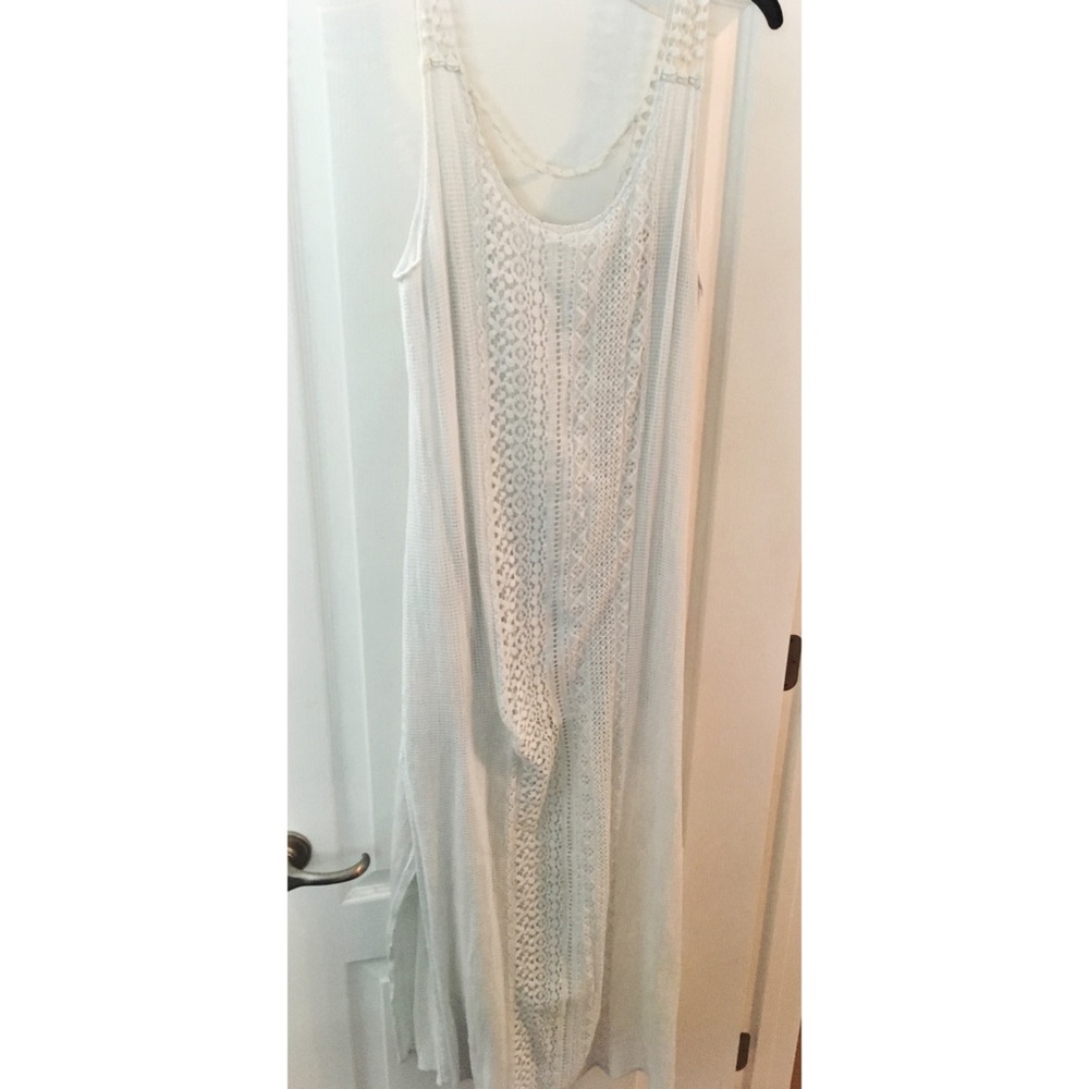 Forever 21 Boho Knit Dress